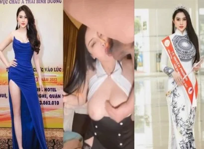 Nhân vật Lê Huyền Phương thực hiện quan hệ bằng miệng và quan hệ cực đã